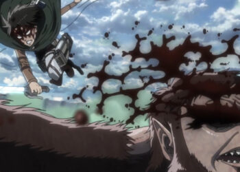 “Tanpa sengaja susahkan keadaan” – Pencipta Attack on Titan terangkan beza anime & manga!