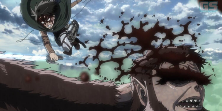 “Tanpa sengaja susahkan keadaan” – Pencipta Attack on Titan terangkan beza anime & manga!