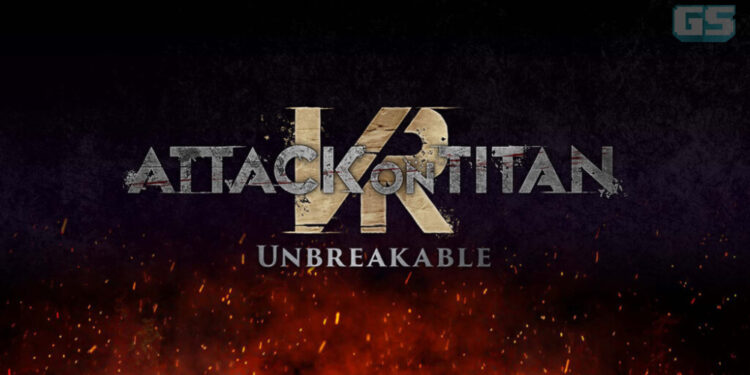 Attack on Titan VR: Unbreakable akan dilancarkan tahun depan, guna Meta Quest 2!