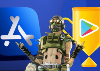 Apex Legends Mobile jadi ‘Raja Android & iOS’, mengungguli carta GOTY 2022!
