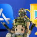 Apex Legends Mobile jadi ‘Raja Android & iOS’, mengungguli carta GOTY 2022!
