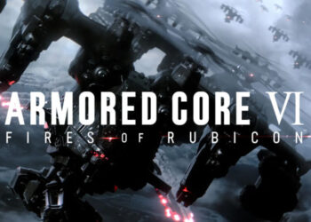 Armored Core 6: Fires of Rubicon diumumkan untuk konsol & PC, akan tiba tahun depan! [TGA 2022]