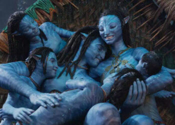 Avatar: The Way of Water kutip $1 Billion box office, pecah rekod terpantas untuk 2022!