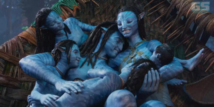 Avatar: The Way of Water kutip $1 Billion box office, pecah rekod terpantas untuk 2022!