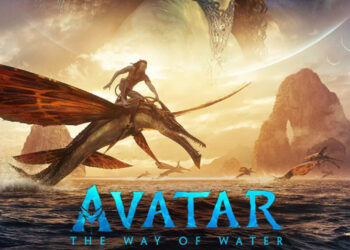 GSC Cinema buka jualan tiket Avatar: The Way of Water, dapatkan sekarang!
