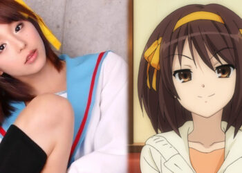 Selepas 10 tahun, pelakon suara Haruhi Suzumiya masih dapat ugutan bunuh!