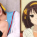 Selepas 10 tahun, pelakon suara Haruhi Suzumiya masih dapat ugutan bunuh!