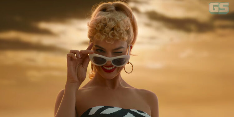 Barbie akan ditayangkan di Malaysia 20 Julai 2023, menampilkan Margot Robbie & ramai lagi!