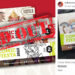 Tiket Comic Fiesta 2022 sold out, scalper jual tiket sehari hingga RM600!