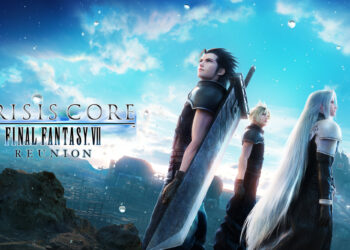 Crisis Core: Final Fantasy 7 Reunion kini tersedia untuk konsol & PC, dapatkan sekarang!