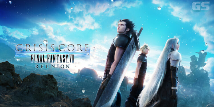 Crisis Core: Final Fantasy 7 Reunion kini tersedia untuk konsol & PC, dapatkan sekarang!