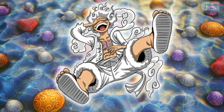One Piece – Dr. Vegapunk dedah Devil Fruit boleh ditiru, Luffy bantai Lucci! [SPOILER]