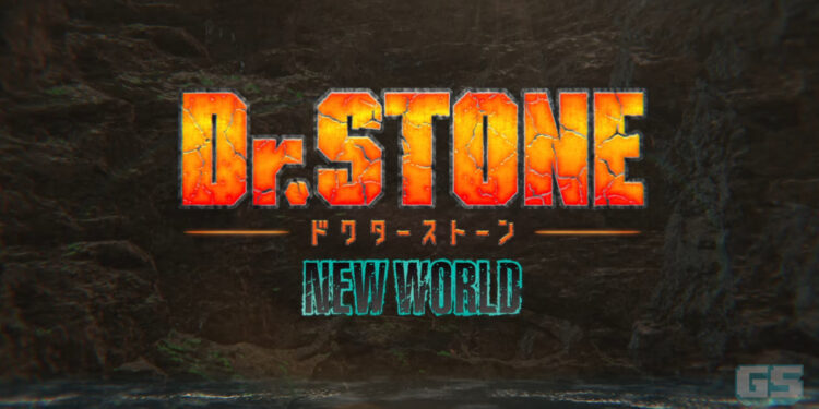 Dr Stone: New World dedah trailer pertama untuk Season 3, akan tiba April 2023!