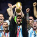 Game FIFA berjaya teka Argentina sebagai juara World Cup 22, kali ke-4 teka tepat!
