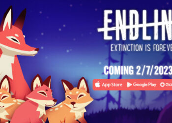 Endling: Extinction is Forever akan tiba untuk mobile pada 7 Februari 2023!