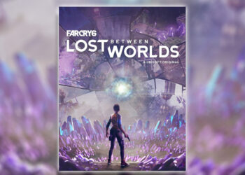 DLC Far Cry 6: Lost Between Worlds kini tersedia, dapatkan sekarang!