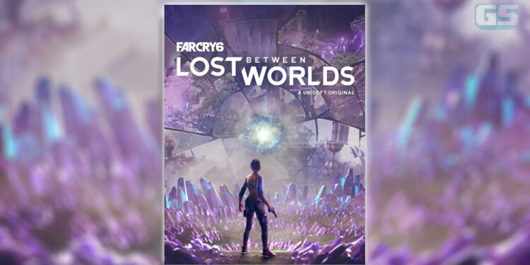DLC Far Cry 6: Lost Between Worlds kini tersedia, dapatkan sekarang!