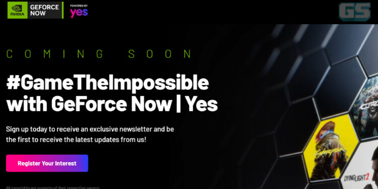 NVIDIA GeForce Now rasmi akan hadir di Malaysia melalui YES 5G!