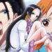 Peminat undi Boa Hancock sebagai wanita tercantik One Piece, kalahkan Nami & Robin!