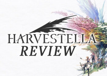 Review Harvestella – Sambil berlawan sambil bercucuk tanam!