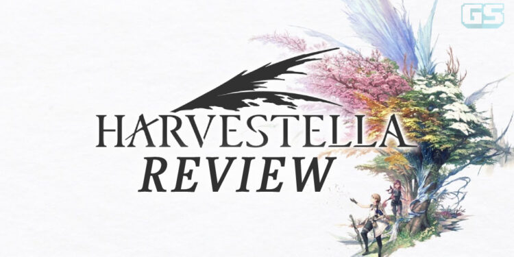 Review Harvestella – Sambil berlawan sambil bercucuk tanam!