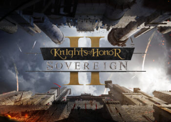 Knights of Honor 2: Sovereign dedah mode multiplayer, ada PvP & Co-op!