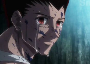 Kerana masalah kesihatan pencipta, Hunter x Hunter kembali hiatus!