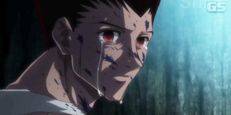 Kerana masalah kesihatan pencipta, Hunter x Hunter kembali hiatus!