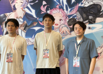 “Selitkan idea original, bukan tiru sijibik” – Interview eksklusif bersama Studio MAPPA