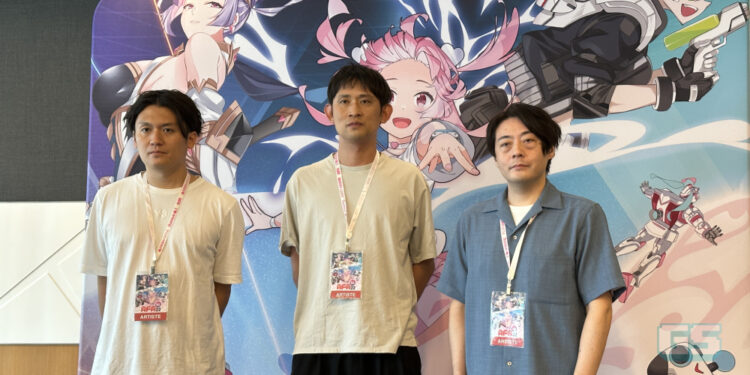 “Selitkan idea original, bukan tiru sijibik” – Interview eksklusif bersama Studio MAPPA