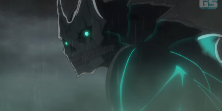 Kaiju No 8 sah keluar tahun 2024, visual anime didedahkan!