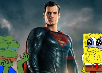 Henry Cavill tidak akan kembali sebagai Superman, DC Studio ada rancangan lain