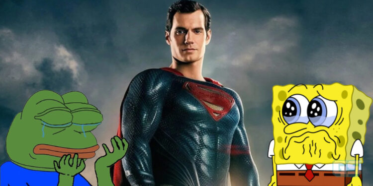 Henry Cavill tidak akan kembali sebagai Superman, DC Studio ada rancangan lain