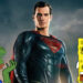 Henry Cavill tidak akan kembali sebagai Superman, DC Studio ada rancangan lain