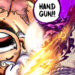 [SPOILER] One Piece – Luffy VS Lucci, asal-usul Devil Fruit!
