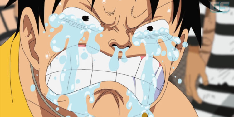 One Piece – Manga dan Anime akan “hiatus” sehingga Januari!