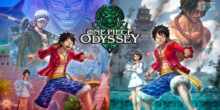 One Piece Odyssey bawa nostalgia, kembali ke Marineford dan Dressrosa!