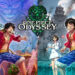 One Piece Odyssey bawa nostalgia, kembali ke Marineford dan Dressrosa!