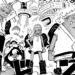 One Piece akhirnya dedah watak terkuat dalam siri, Luffy kalahkan Lucci! [SPOILER]