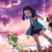 Selamat tinggal Ash & Pikachu! Anime Pokemon kenalkan 2 protagonis baru!