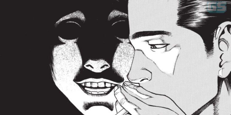 Pelukis manga seram terpaksa henti lukis, diganggu hantu hingga hampir mati!