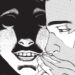 Pelukis manga seram terpaksa henti lukis, diganggu hantu hingga hampir mati!