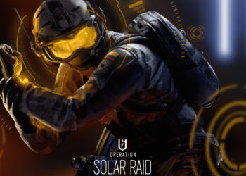 Rainbow Six bawakan Operator baru, map baru & banyak lagi di Operation Solar Raid!