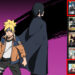 Baru keluar 4 bab, manga Sasuke lebih ramai pembaca berbanding Boruto!