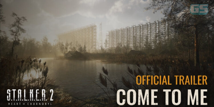 Stalker 2: Heart of Chernobyl dedah gameplay baru, akan keluar pada 2023!