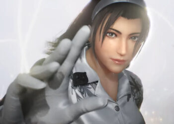 Tekken 8 dedah visual gameplay, Jun Kazama kembali! [TGA 2022]