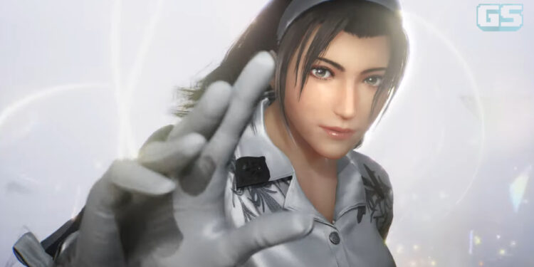 Tekken 8 dedah visual gameplay, Jun Kazama kembali! [TGA 2022]