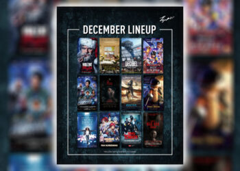 Senarai filem hangat bakal tiba di TGV pada bulan Disember 2022!
