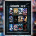 Senarai filem hangat bakal tiba di TGV pada bulan Disember 2022!