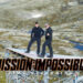 Tom Cruise tunjuk stunt paling gila dalam video BTS Mission Impossible!